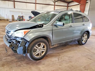 2010 Honda CR-V