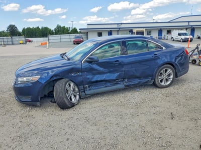 1FAHP2E84GG****** 2016 Ford Taurus