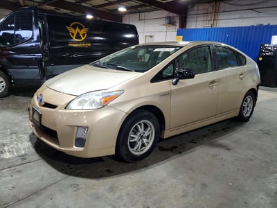 JTDKN3DU0A1****** 2010 Toyota Prius