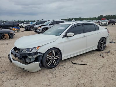 1HGCR2F59HA****** 2017 Honda Accord