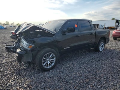 1C6SRFJT2PN****** 2023 RAM 1500