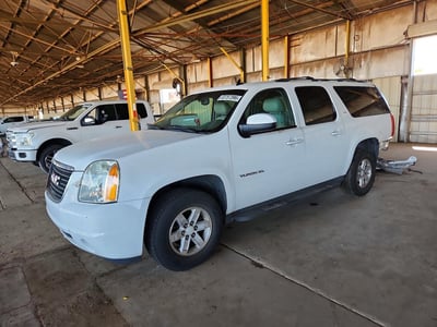 2014 GMC Yukon XL