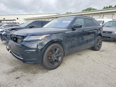 2020 Land Rover Range Rover Velar