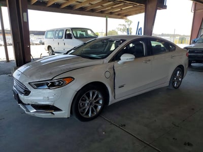 3FA6P0PU5HR****** 2017 Ford Fusion