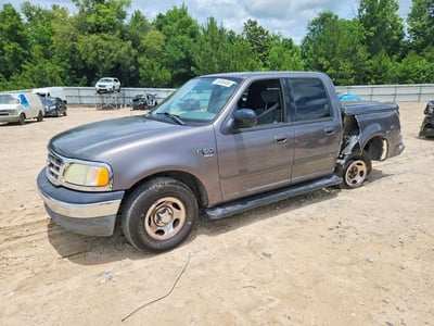 1FTRW07653K****** 2003 Ford F-150