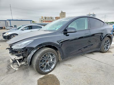 7SAYGDED6RF****** 2024 Tesla Model Y