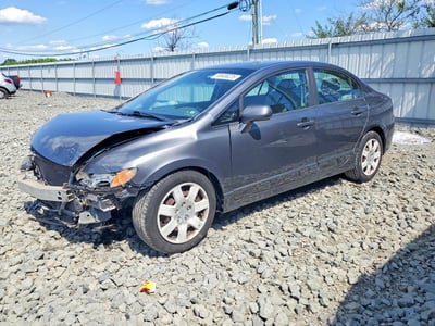 2011 Honda Civic