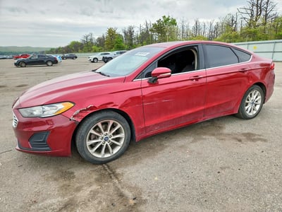 3FA6P0HD0HR****** 2017 Ford Fusion