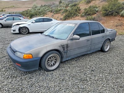 1992 Honda Accord