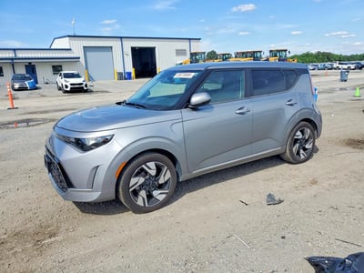 KNDJ53AU5P7****** 2023 Kia Soul