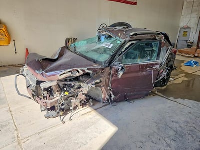 KL79MPS28PB****** 2023 Chevrolet Trailblazer