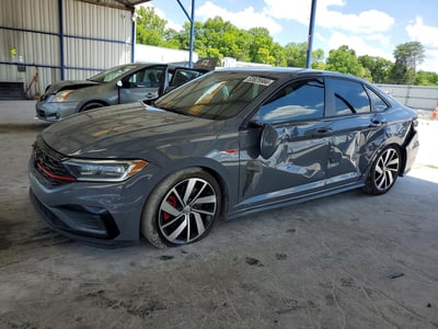 3VW6T7BU3KM****** 2019 Volkswagen Jetta