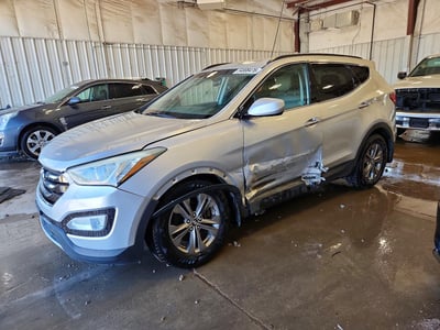 2014 Hyundai Santa Fe
