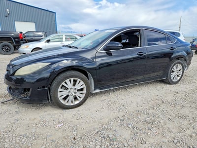 2010 Mazda 6