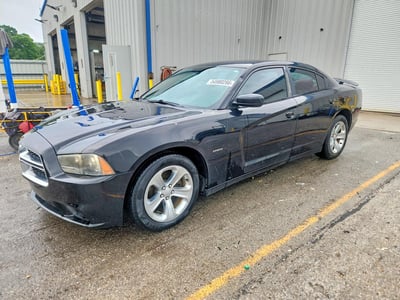 2C3CDXCTXDH****** 2013 Dodge Charger