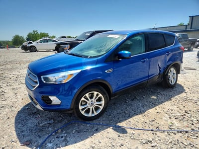 1FMCU9GD8KU****** 2019 Ford Escape