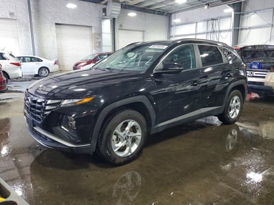 5NMJBCAE4NH****** 2022 Hyundai Tucson