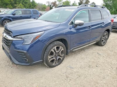 4S4WMAUD1P3****** 2023 Subaru Ascent