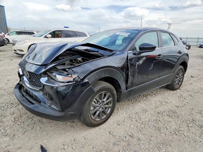 3MVDMBAM0PM****** 2023 Mazda CX-30