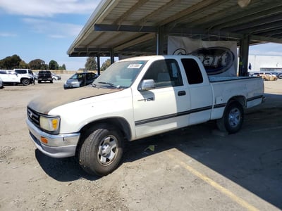 JT4TN14D3W0****** 1998 Toyota T100