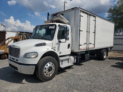 1FVACXFE6LH****** 2020 Freightliner M2 106 Medium Duty