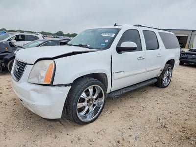 1GKFK63818J****** 2008 GMC Yukon