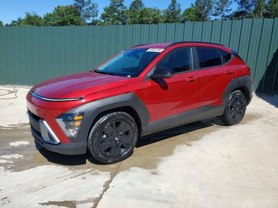 2026 Hyundai Kona