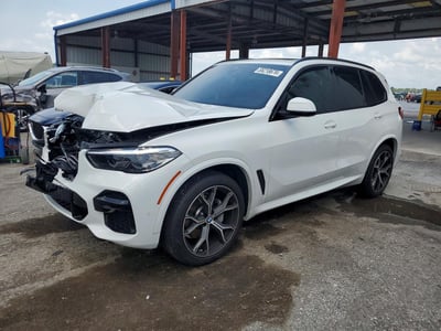 5UXCR4C02P9****** 2023 BMW X5