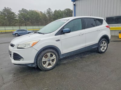 1FMCU9GX2DU****** 2013 Ford Escape