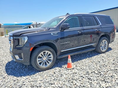 1GKS1BKD9RR****** 2024 GMC Yukon