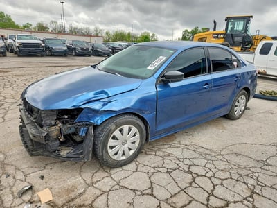 3VW267AJXGM****** 2016 Volkswagen Jetta