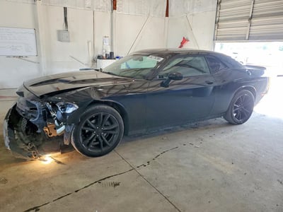 2C3CDZAG8GH****** 2016 Dodge Challenger