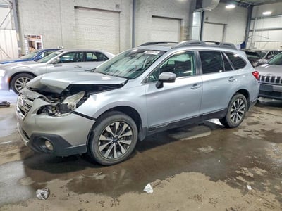4S4BSANC2H3****** 2017 Subaru Outback