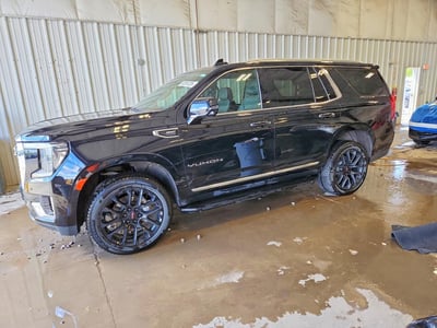 1GKS2BKD6PR****** 2023 GMC Yukon