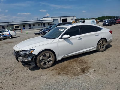 1HGCV1F44JA****** 2018 Honda Accord