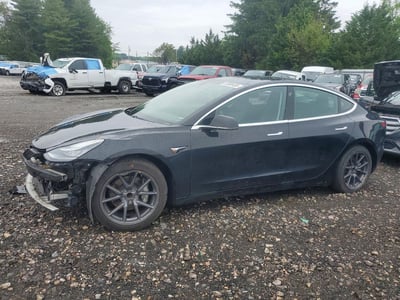 5YJ3E1EA8KF****** 2019 Tesla Model 3
