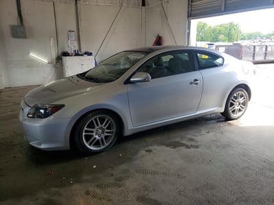 2005 Scion TC