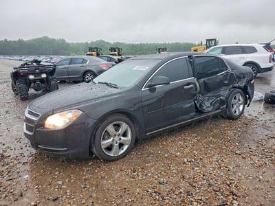 1G1ZD5EU7CF****** 2012 Chevrolet Malibu