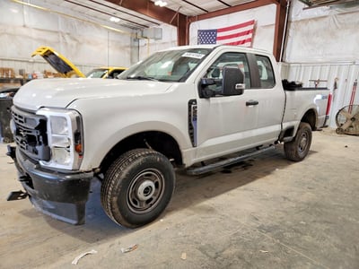 1FT7X2BA7RE****** 2024 Ford F-250