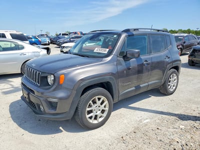 ZACNJBBB3LP****** 2020 Jeep Renegade