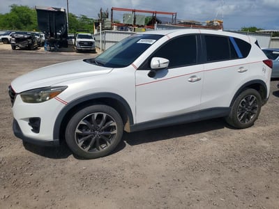 JM3KE2DY3G0****** 2016 Mazda CX-5