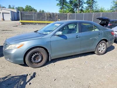 4T1BE46K28U****** 2008 Toyota Camry