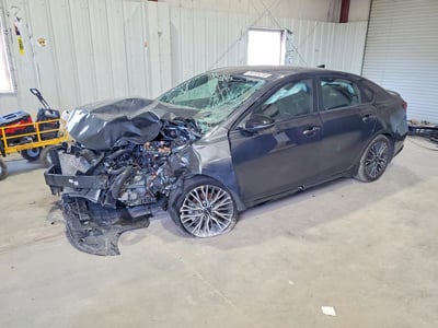 3KPF54AD8RE****** 2024 Kia Forte