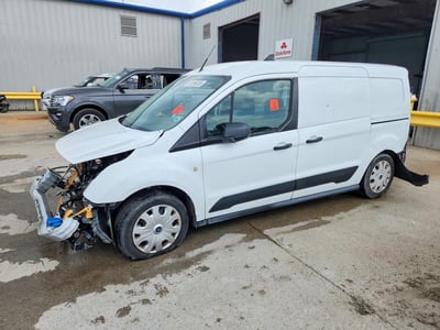 NM0LS7E7XL1****** 2020 Ford Transit Connect