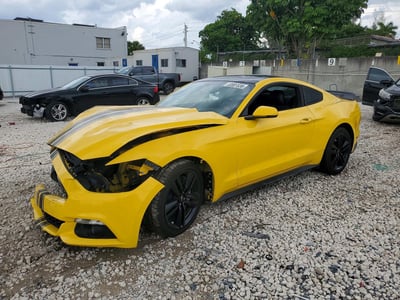 1FA6P8TH3G5****** 2016 Ford Mustang