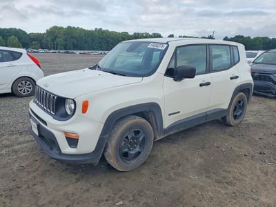 ZACNJCAB5MP****** 2021 Jeep Renegade