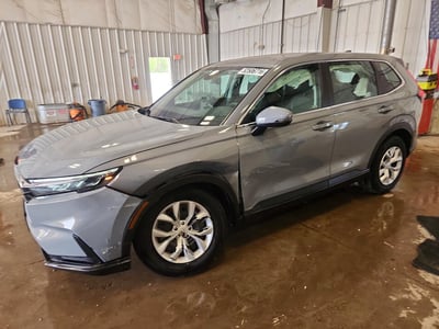 2HKRS4H23RH****** 2024 Honda CR-V