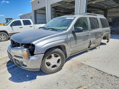 1GNET16S466****** 2006 Chevrolet Trailblazer EXT