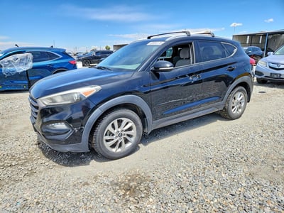 KM8J3CA25GU****** 2016 Hyundai Tucson