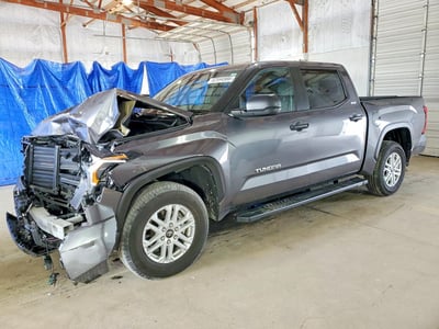 5TFLA5DB7TX****** 2026 Toyota Tundra